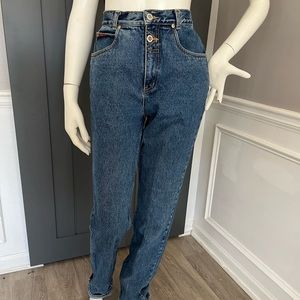 Vintage Lawman jeans Small